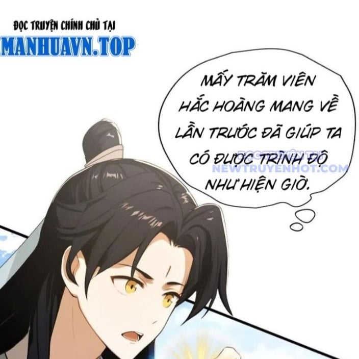 Hoá Ra Ta Đã Vô Địch Từ Lâu: Chapter 249