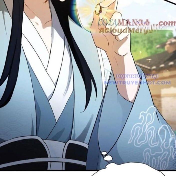 Hoá Ra Ta Đã Vô Địch Từ Lâu: Chapter 249