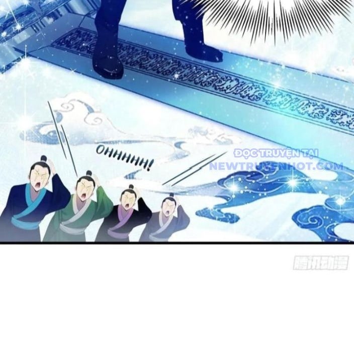 Hoá Ra Ta Đã Vô Địch Từ Lâu: Chapter 249