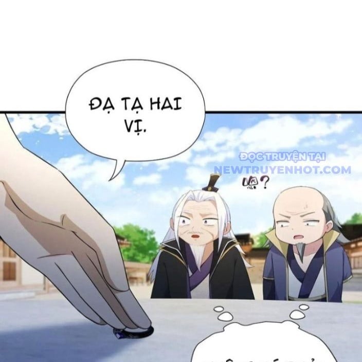 Hoá Ra Ta Đã Vô Địch Từ Lâu: Chapter 249