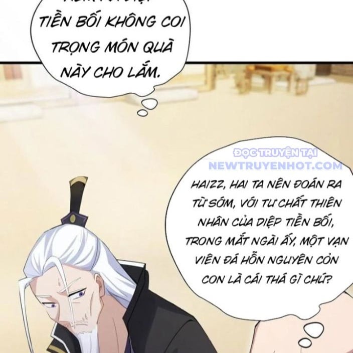 Hoá Ra Ta Đã Vô Địch Từ Lâu: Chapter 249