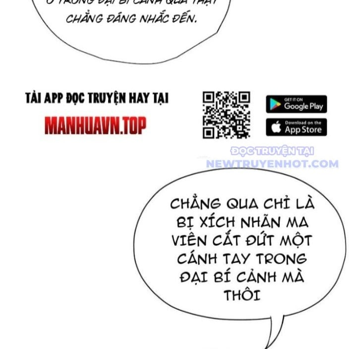 Hoá Ra Ta Đã Vô Địch Từ Lâu: Chapter 249