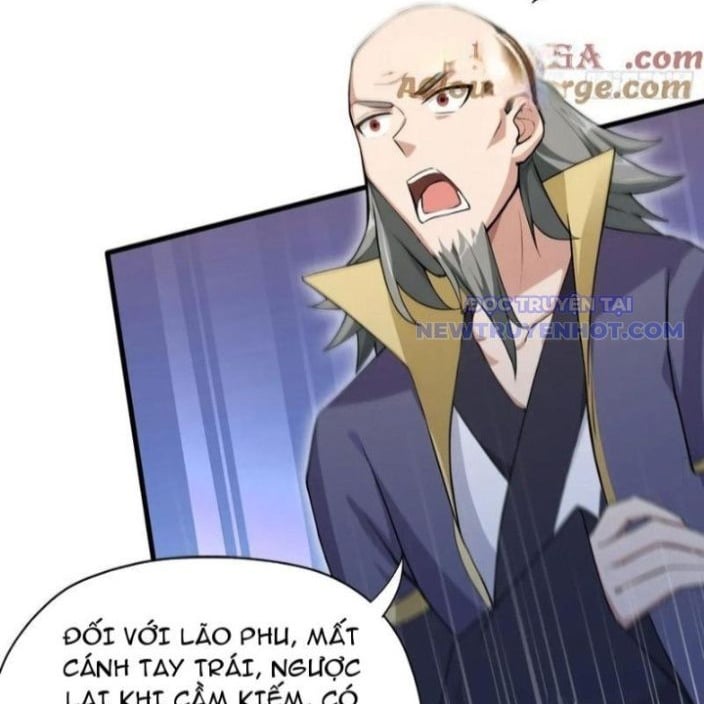 Hoá Ra Ta Đã Vô Địch Từ Lâu: Chapter 249