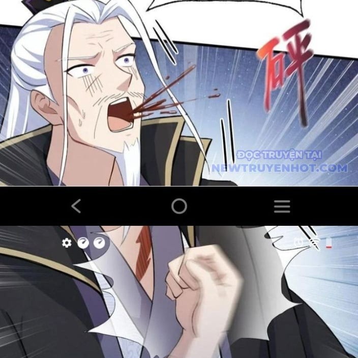 Hoá Ra Ta Đã Vô Địch Từ Lâu: Chapter 249