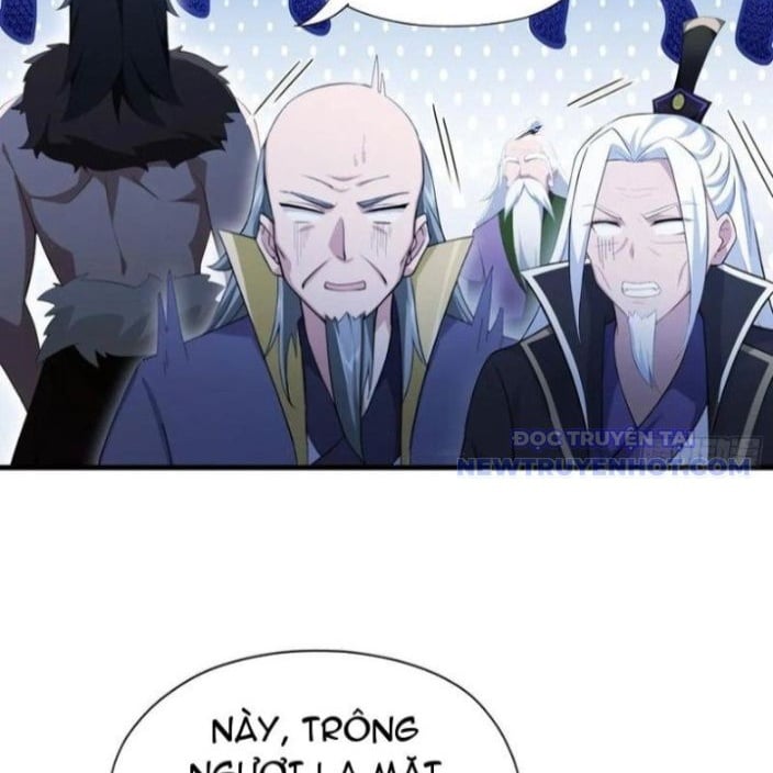 Hoá Ra Ta Đã Vô Địch Từ Lâu: Chapter 249