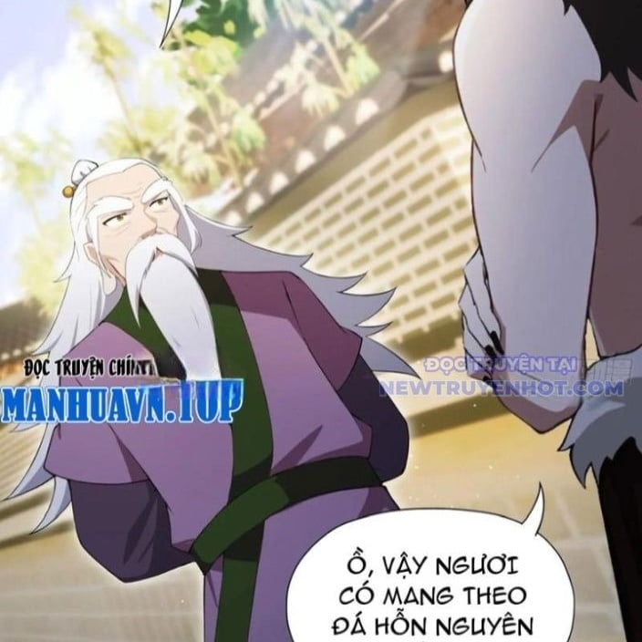 Hoá Ra Ta Đã Vô Địch Từ Lâu: Chapter 249