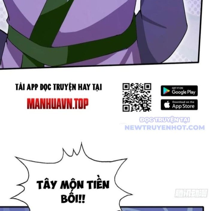 Hoá Ra Ta Đã Vô Địch Từ Lâu: Chapter 249