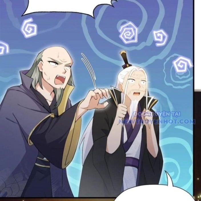 Hoá Ra Ta Đã Vô Địch Từ Lâu: Chapter 249