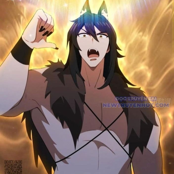 Hoá Ra Ta Đã Vô Địch Từ Lâu: Chapter 249