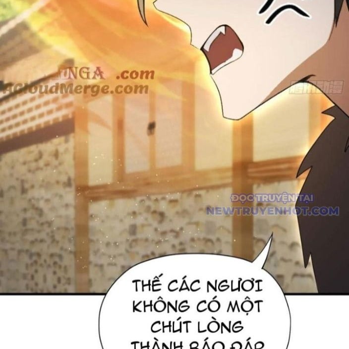 Hoá Ra Ta Đã Vô Địch Từ Lâu: Chapter 249