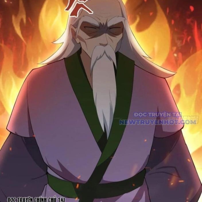 Hoá Ra Ta Đã Vô Địch Từ Lâu: Chapter 249