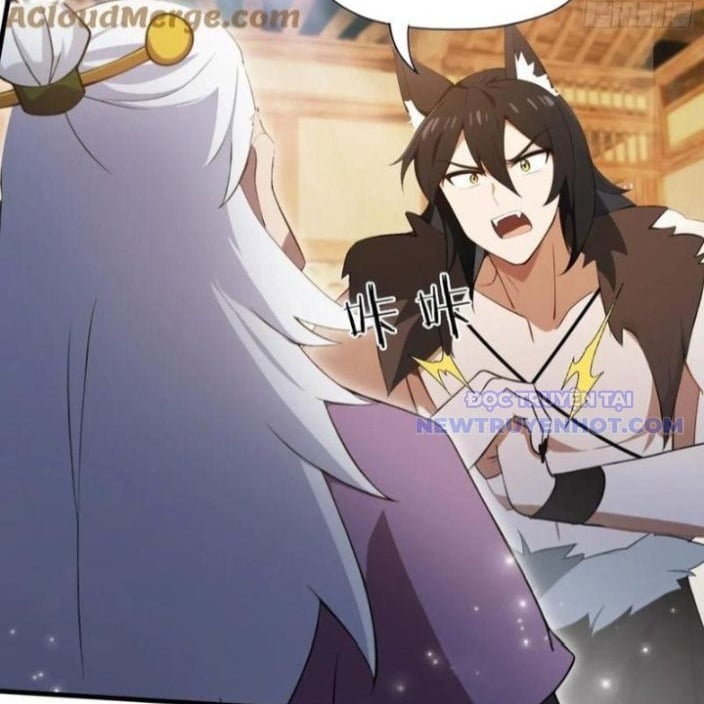 Hoá Ra Ta Đã Vô Địch Từ Lâu: Chapter 249