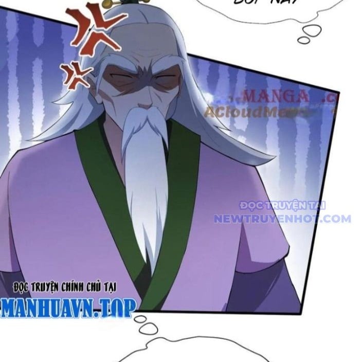 Hoá Ra Ta Đã Vô Địch Từ Lâu: Chapter 249