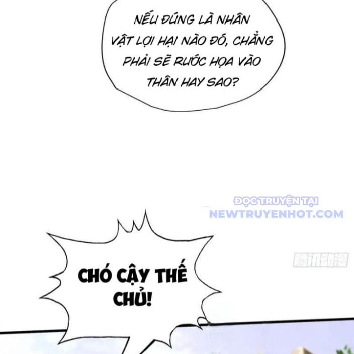 Hoá Ra Ta Đã Vô Địch Từ Lâu: Chapter 249