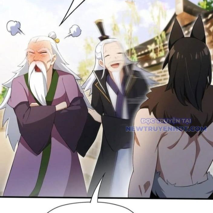 Hoá Ra Ta Đã Vô Địch Từ Lâu: Chapter 249