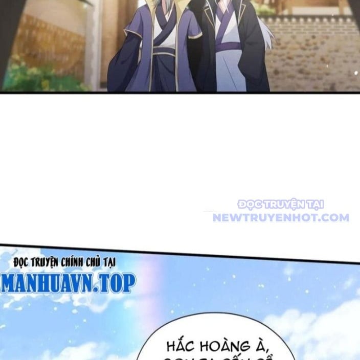 Hoá Ra Ta Đã Vô Địch Từ Lâu: Chapter 249