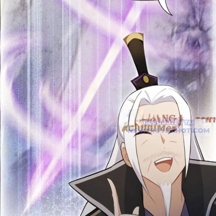 Hoá Ra Ta Đã Vô Địch Từ Lâu: Chapter 249