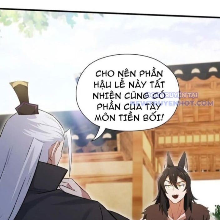 Hoá Ra Ta Đã Vô Địch Từ Lâu: Chapter 249