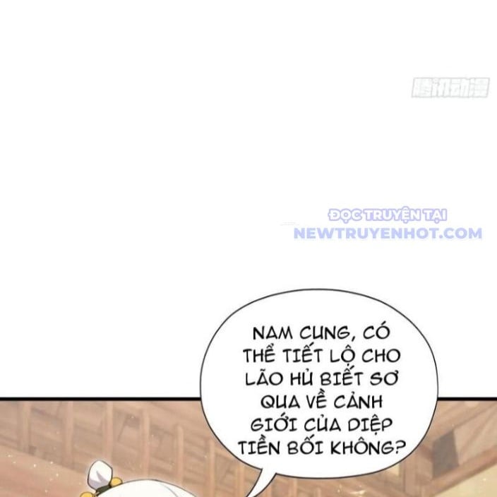 Hoá Ra Ta Đã Vô Địch Từ Lâu: Chapter 249