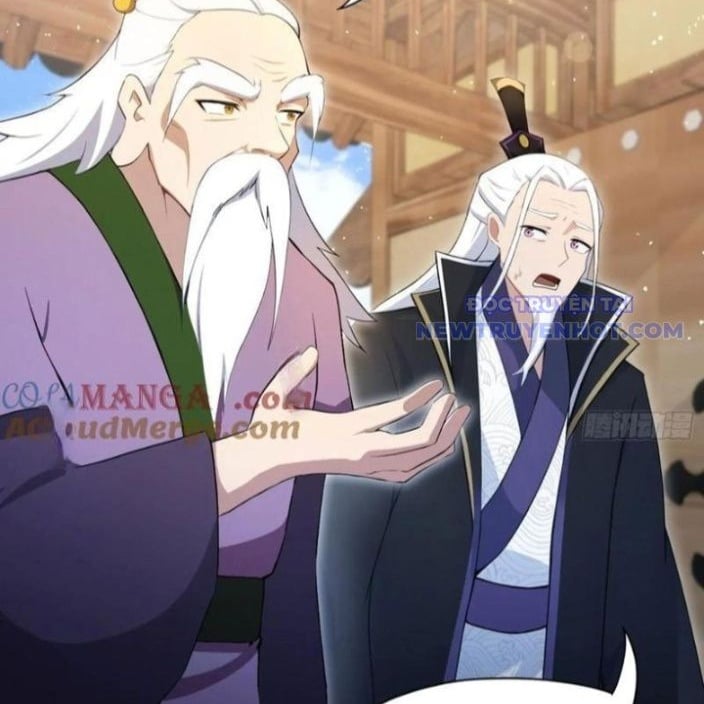 Hoá Ra Ta Đã Vô Địch Từ Lâu: Chapter 249