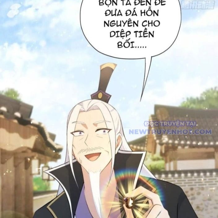 Hoá Ra Ta Đã Vô Địch Từ Lâu: Chapter 249