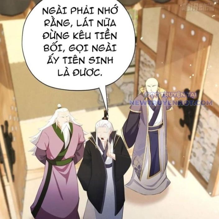 Hoá Ra Ta Đã Vô Địch Từ Lâu: Chapter 249