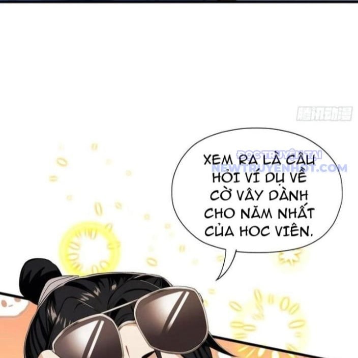 Hoá Ra Ta Đã Vô Địch Từ Lâu: Chapter 249