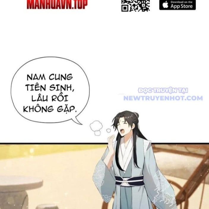 Hoá Ra Ta Đã Vô Địch Từ Lâu: Chapter 249