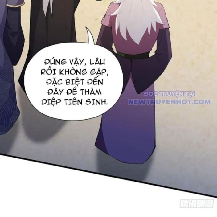 Hoá Ra Ta Đã Vô Địch Từ Lâu: Chapter 249