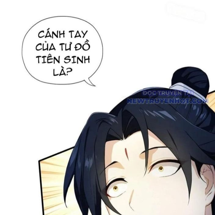 Hoá Ra Ta Đã Vô Địch Từ Lâu: Chapter 249