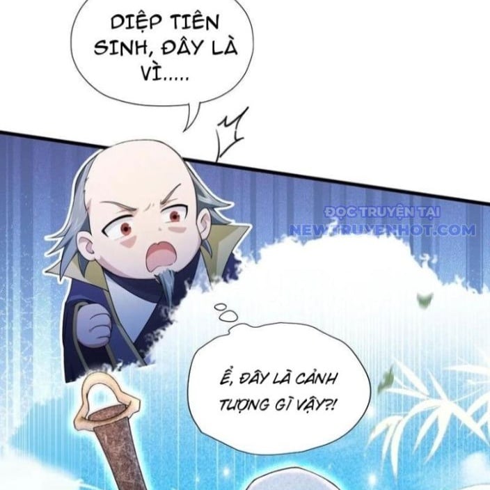 Hoá Ra Ta Đã Vô Địch Từ Lâu: Chapter 249