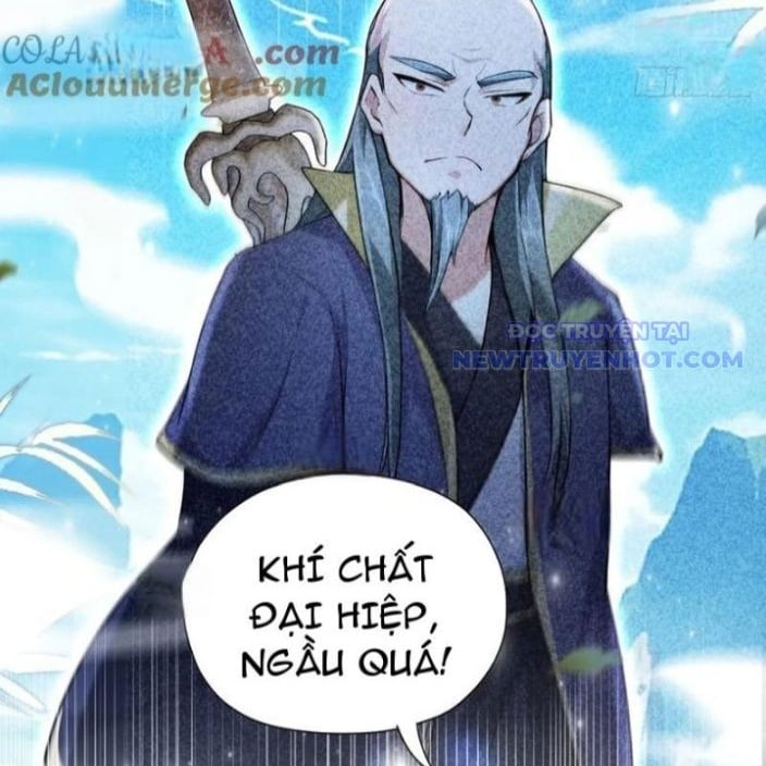 Hoá Ra Ta Đã Vô Địch Từ Lâu: Chapter 249