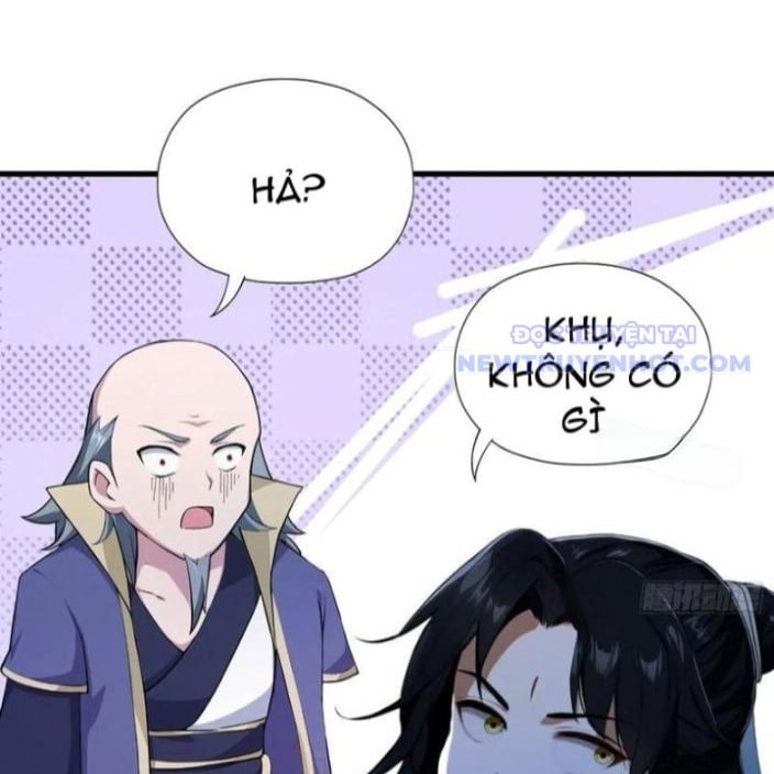 Hoá Ra Ta Đã Vô Địch Từ Lâu: Chapter 249