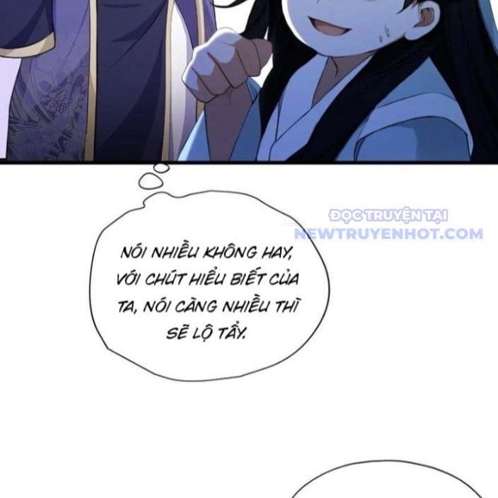 Hoá Ra Ta Đã Vô Địch Từ Lâu: Chapter 249