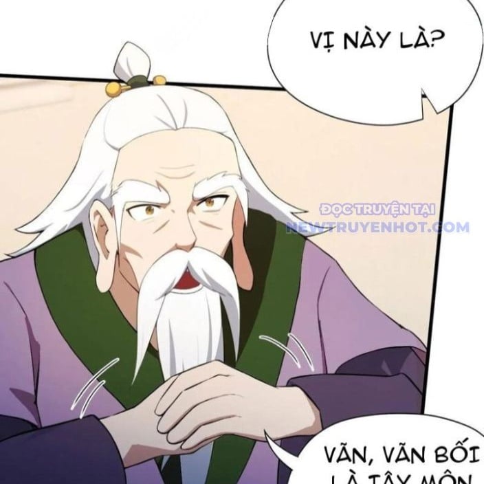 Hoá Ra Ta Đã Vô Địch Từ Lâu: Chapter 249