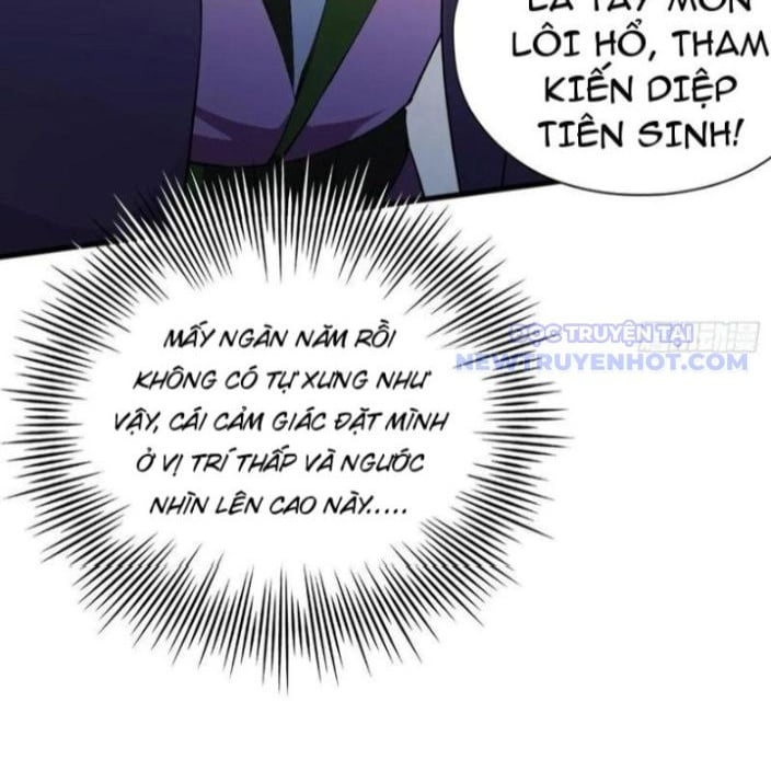 Hoá Ra Ta Đã Vô Địch Từ Lâu: Chapter 249