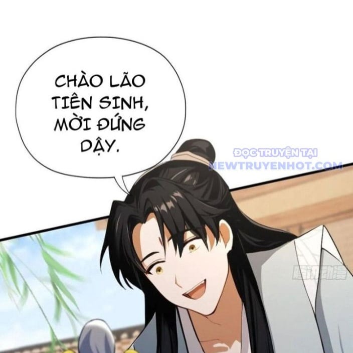 Hoá Ra Ta Đã Vô Địch Từ Lâu: Chapter 249
