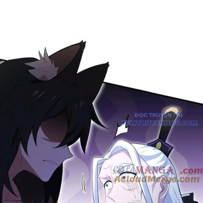 Hoá Ra Ta Đã Vô Địch Từ Lâu: Chapter 249