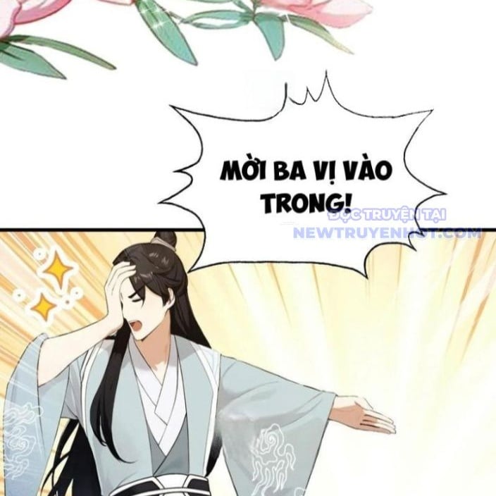 Hoá Ra Ta Đã Vô Địch Từ Lâu: Chapter 249