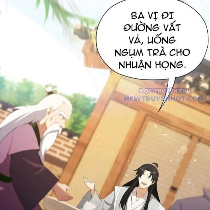 Hoá Ra Ta Đã Vô Địch Từ Lâu: Chapter 249