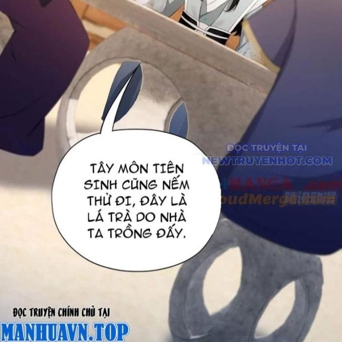 Hoá Ra Ta Đã Vô Địch Từ Lâu: Chapter 249