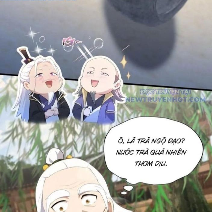 Hoá Ra Ta Đã Vô Địch Từ Lâu: Chapter 249