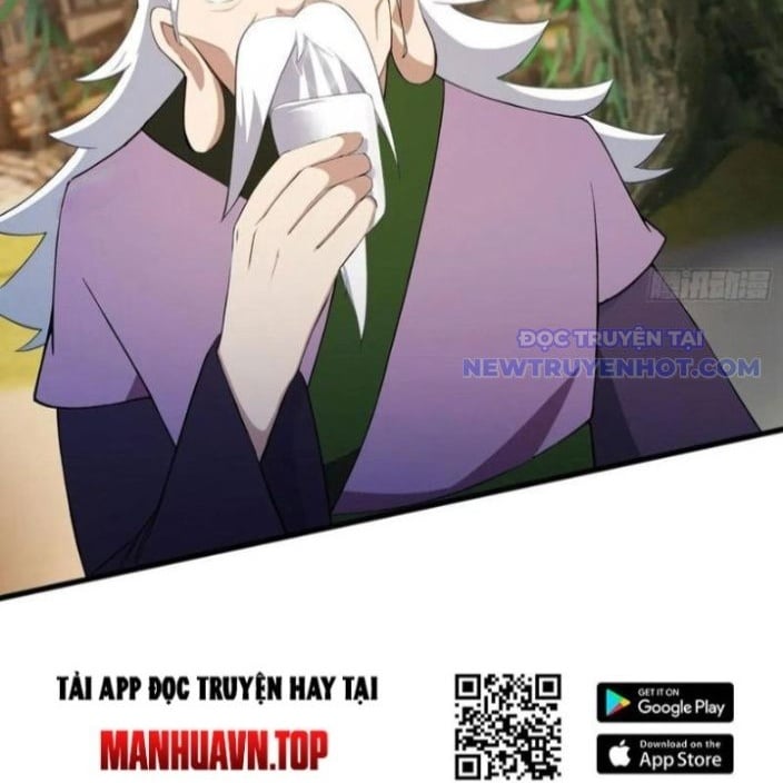 Hoá Ra Ta Đã Vô Địch Từ Lâu: Chapter 249