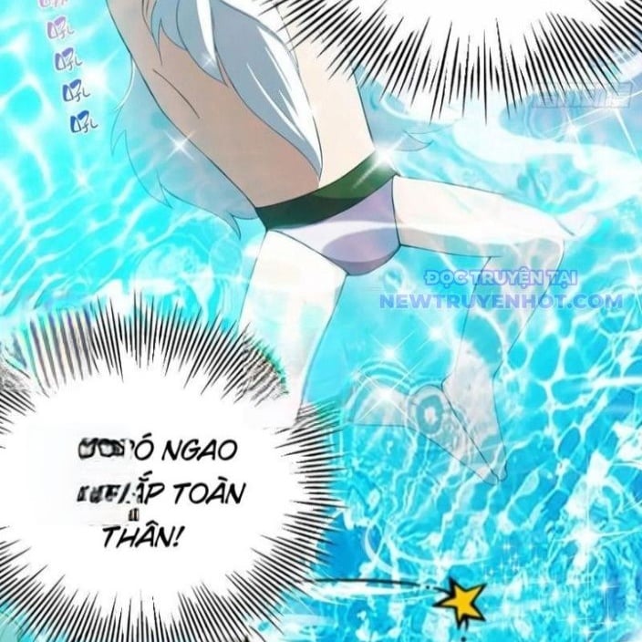 Hoá Ra Ta Đã Vô Địch Từ Lâu: Chapter 249