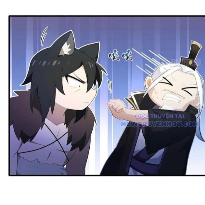 Hoá Ra Ta Đã Vô Địch Từ Lâu: Chapter 249