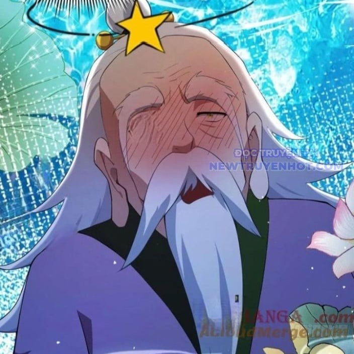 Hoá Ra Ta Đã Vô Địch Từ Lâu: Chapter 249