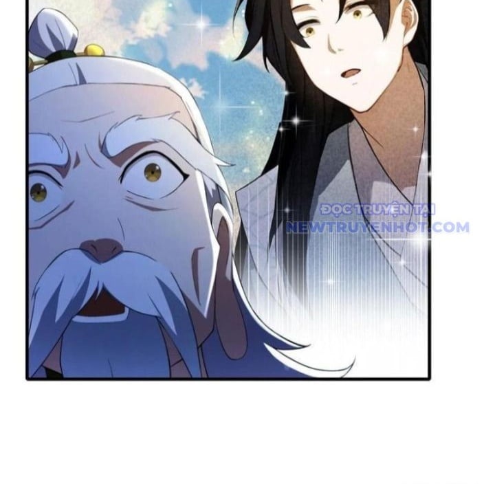 Hoá Ra Ta Đã Vô Địch Từ Lâu: Chapter 249