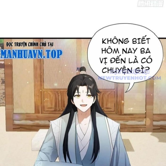 Hoá Ra Ta Đã Vô Địch Từ Lâu: Chapter 249