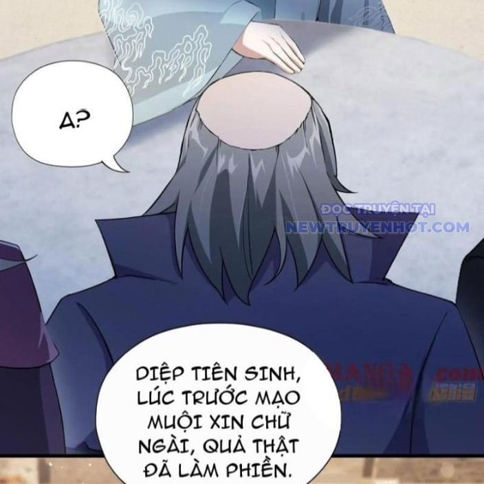 Hoá Ra Ta Đã Vô Địch Từ Lâu: Chapter 249