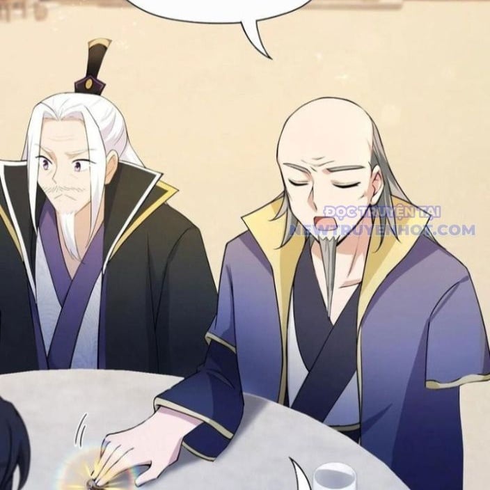 Hoá Ra Ta Đã Vô Địch Từ Lâu: Chapter 249